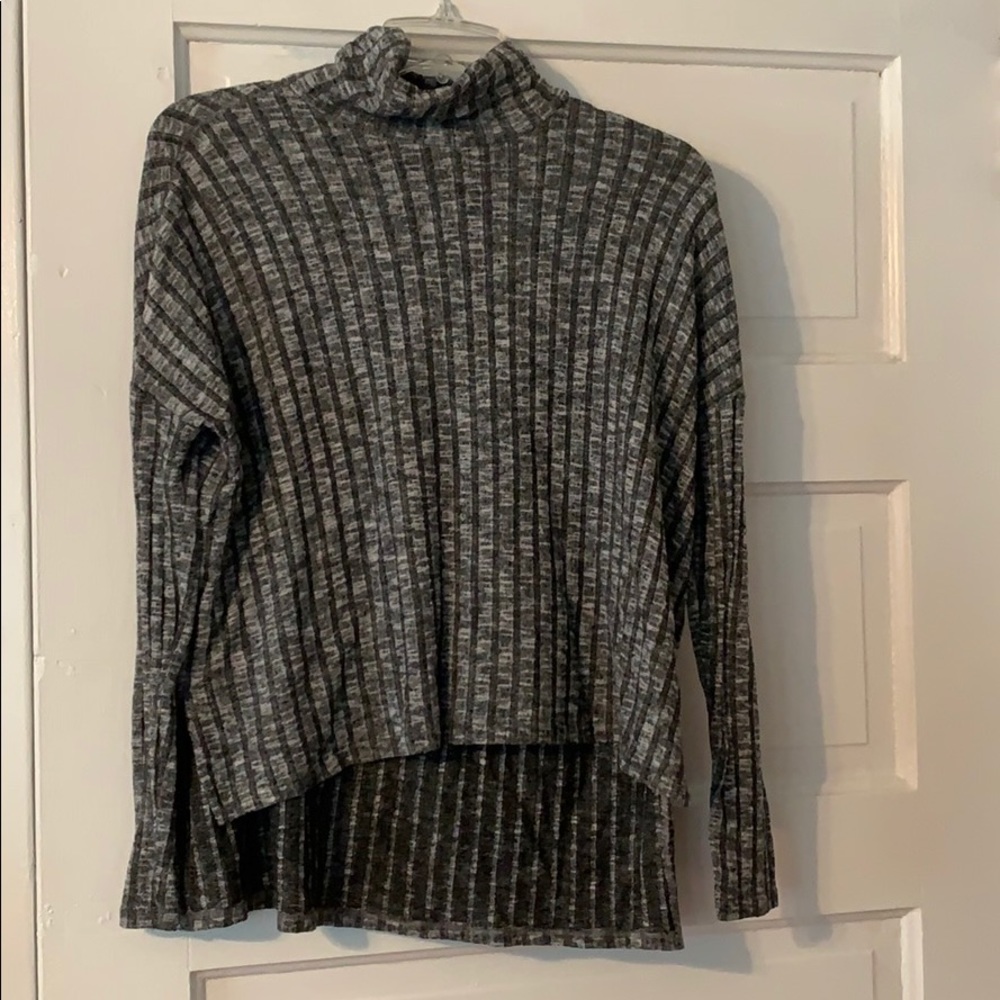 Turtle Neck
